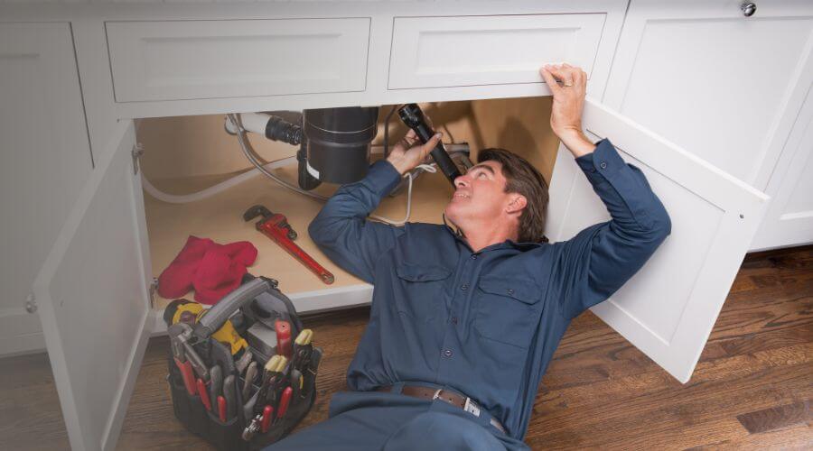 Local sewer line repair in Keno, OR
